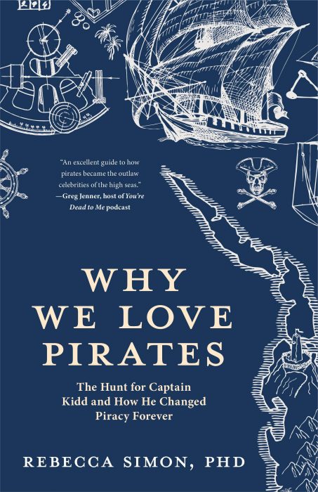 The Pirates’ Code: Laws and Life Aboard Ship